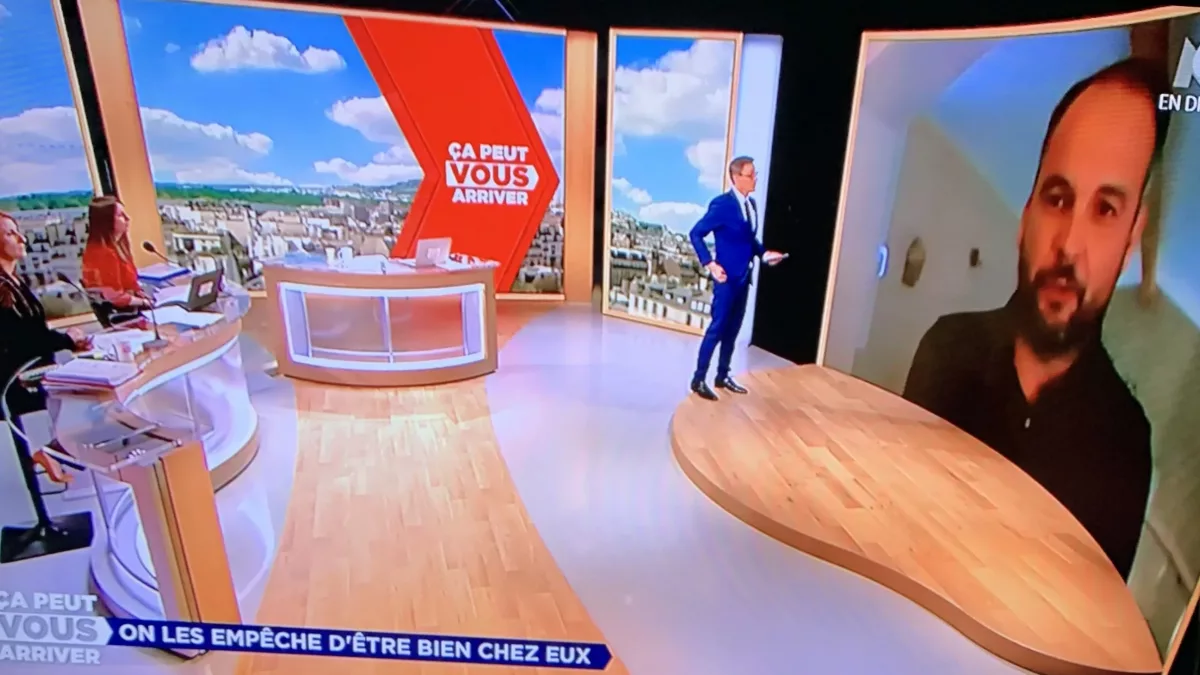 William COIGNARD expert sur M6