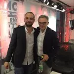 RMC WILLIAM COIGNARD HUMIDIST