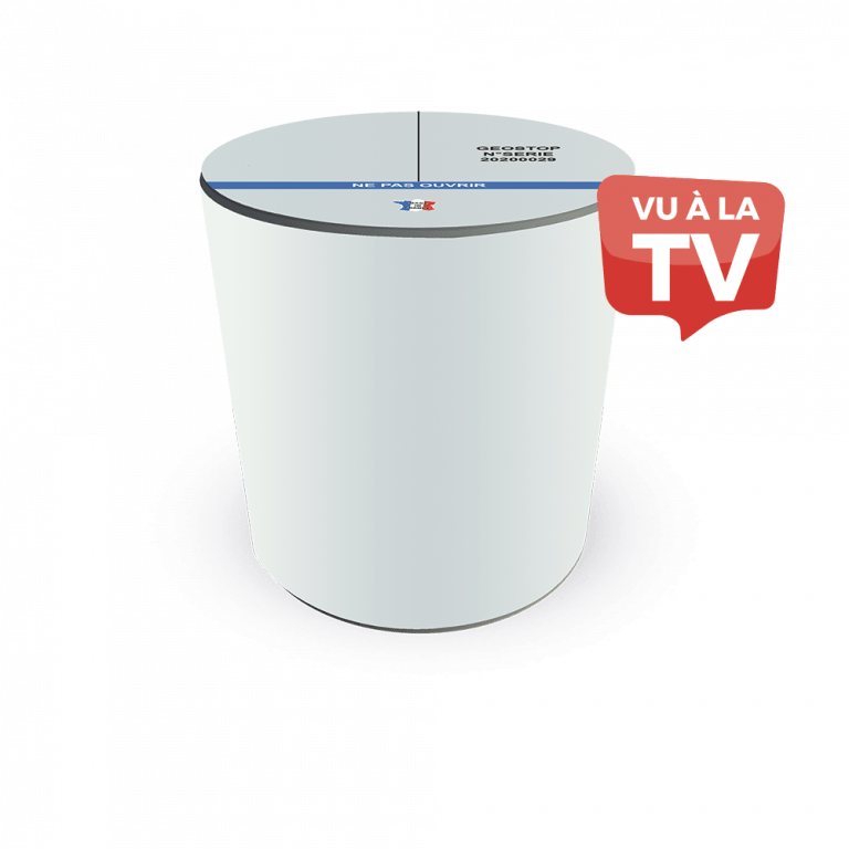 Inverseur de polarité électromagnétique contre l humidité IPE Stop One