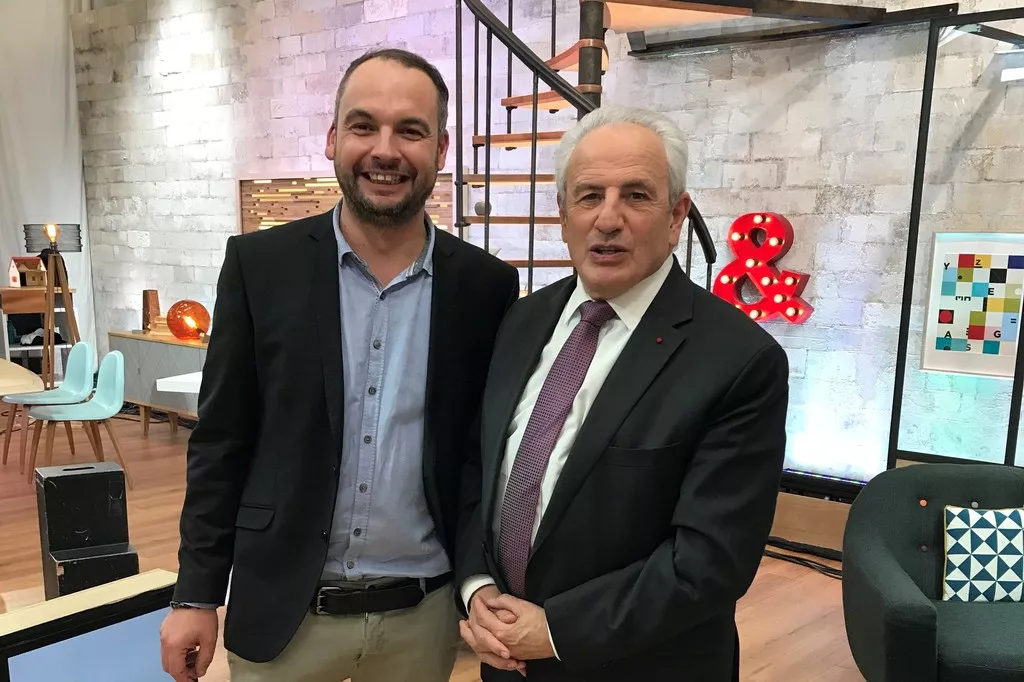 William COIGNARD Expert en humidité dans les logements