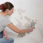 assechement des murs humides