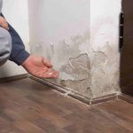 mauertrocknung ohne bauarbeiten