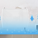 Appareil assèchement ATE