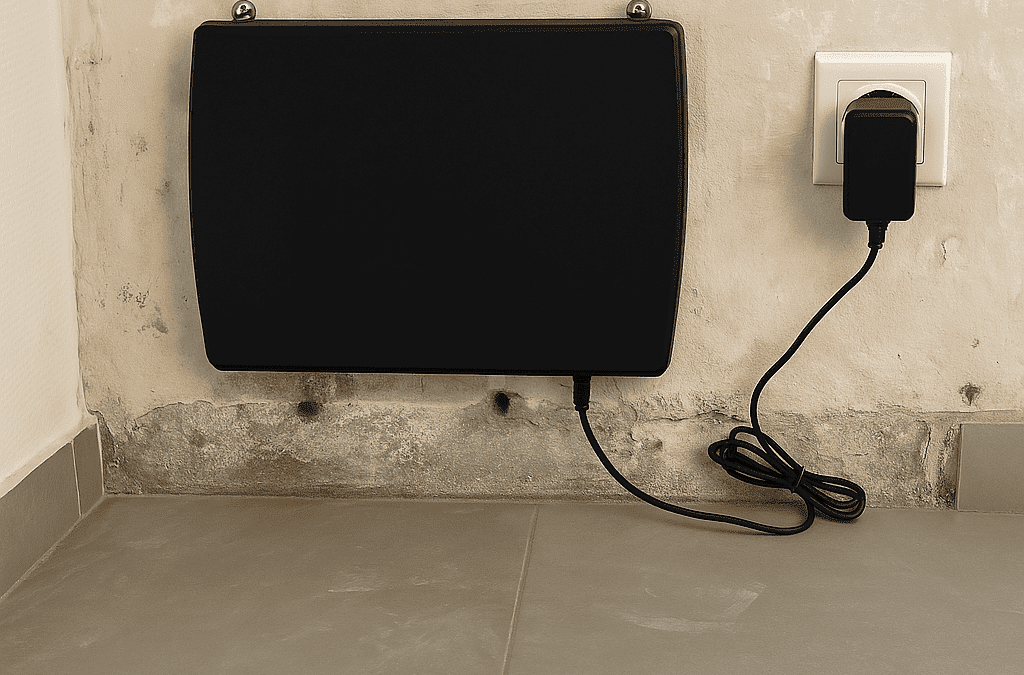 inverseur de polarité ATE LC30