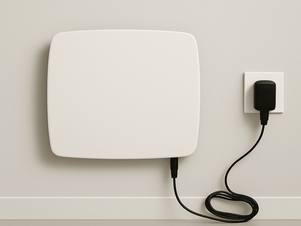 inverseur de polarité ATE PULSE