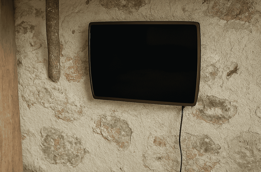 inverseur de polarité ATE LC30