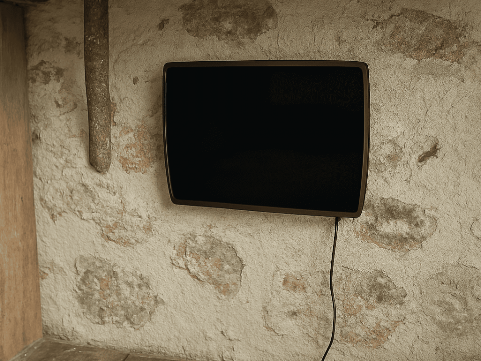 inverseur de polarité ATE LC30