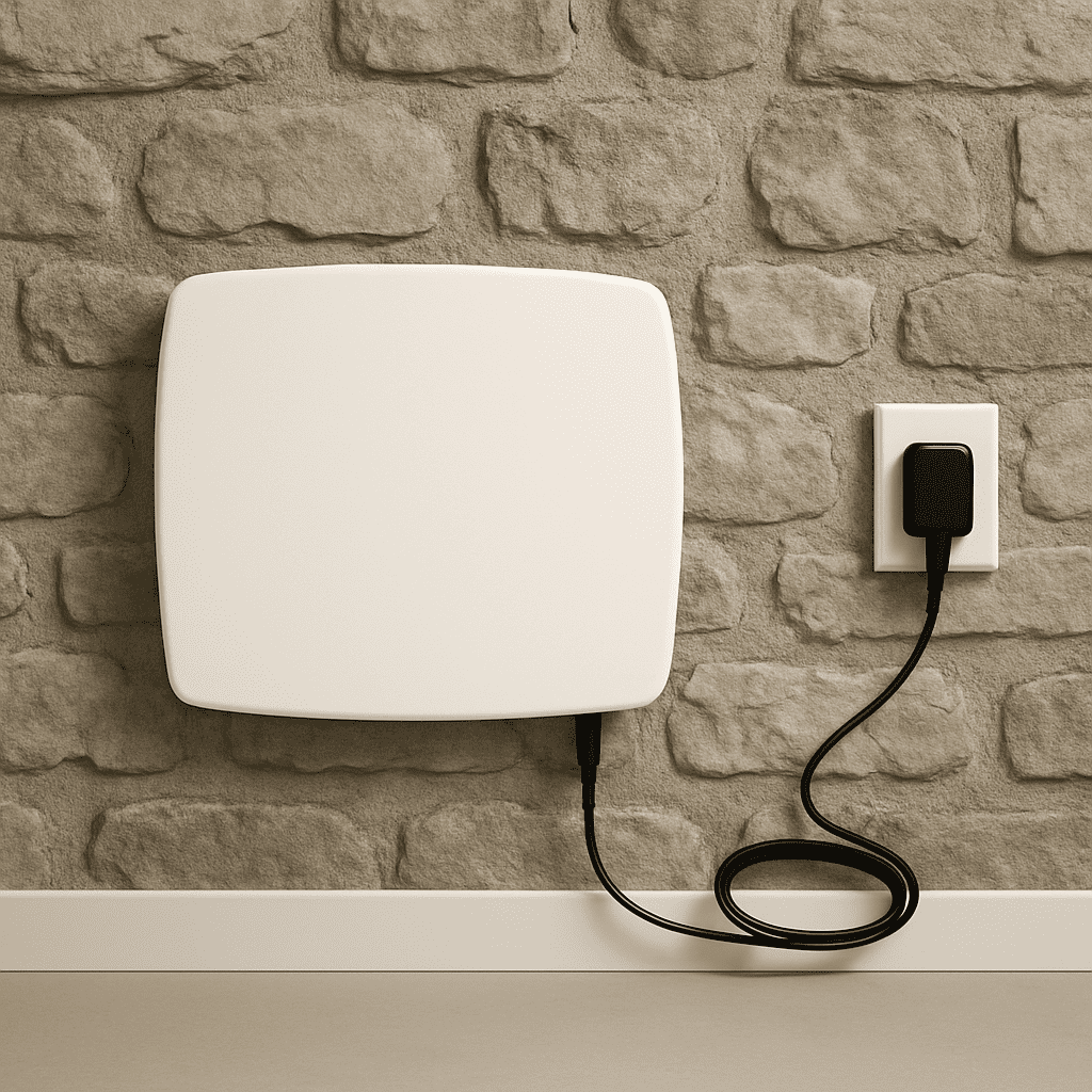 inverseur de polarité ATE PULSE