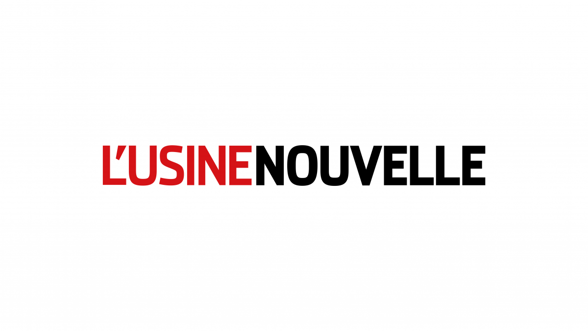 logo usinenouvelle