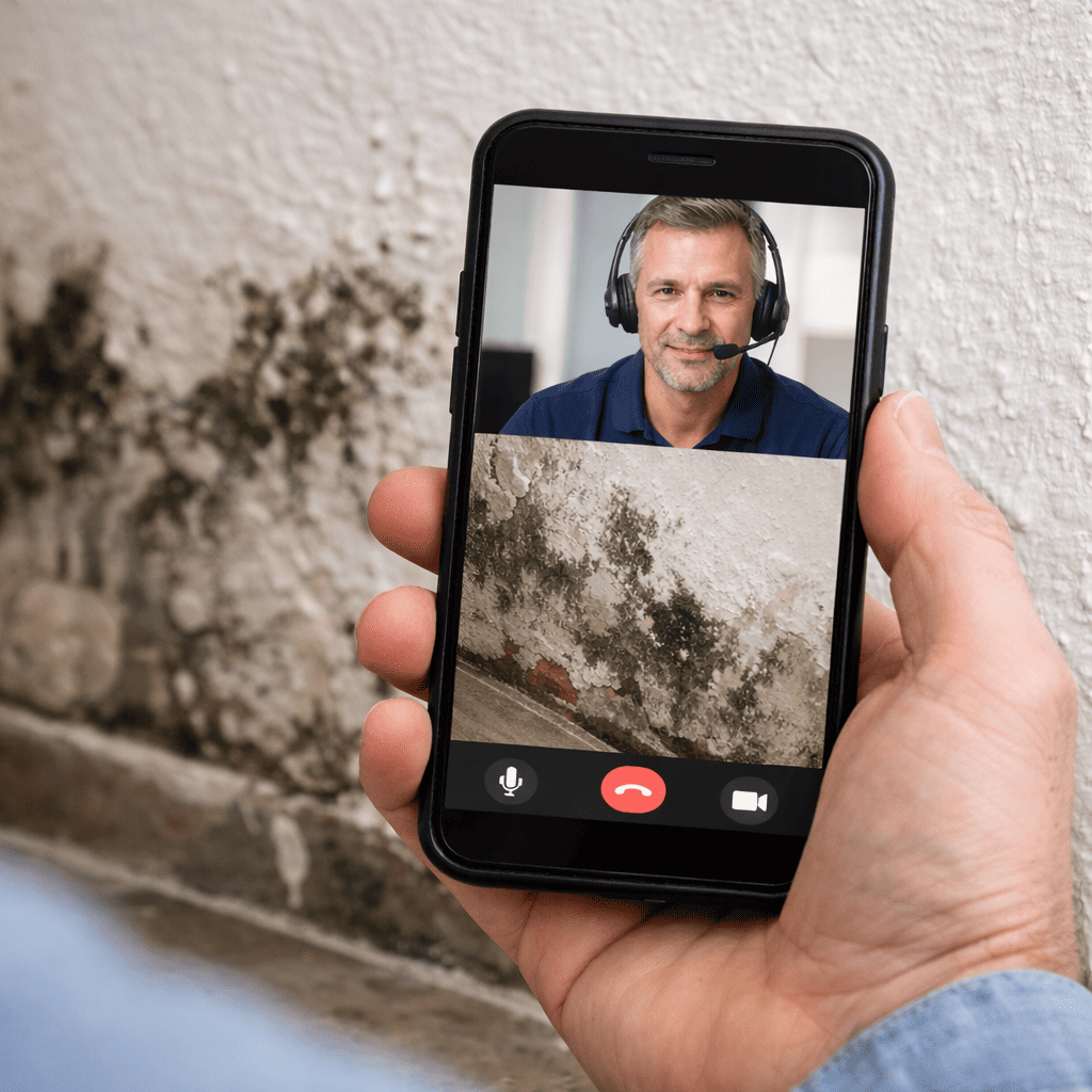 EXPERT VISIO HUMIDISTOP