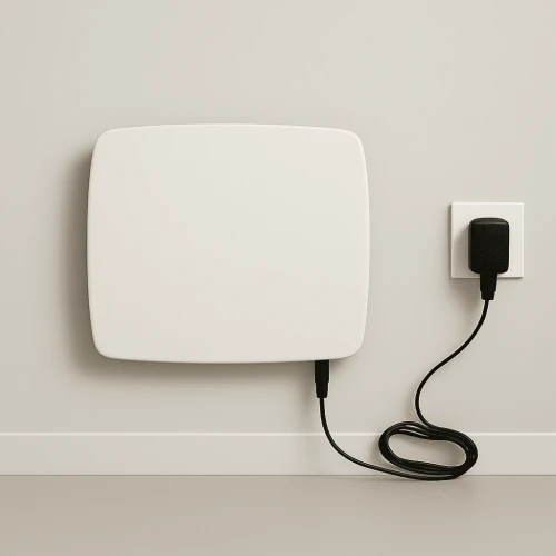 Inverseur de polarité ATE LC30 Pulse blanc, appareil d’assèchement des murs