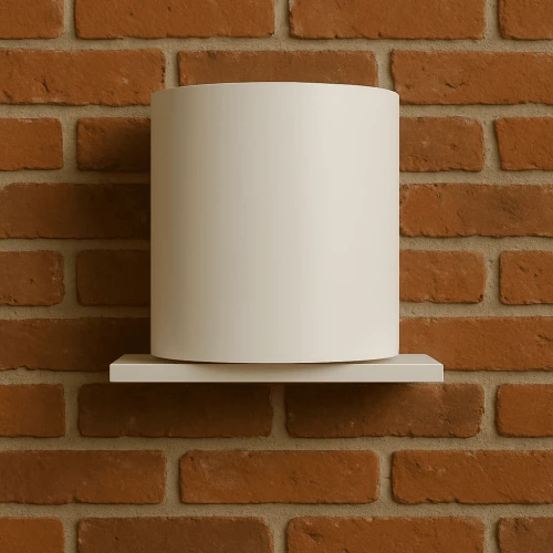 Inverseur de polarité ATG LC30 blanc, appareil d’assèchement des murs